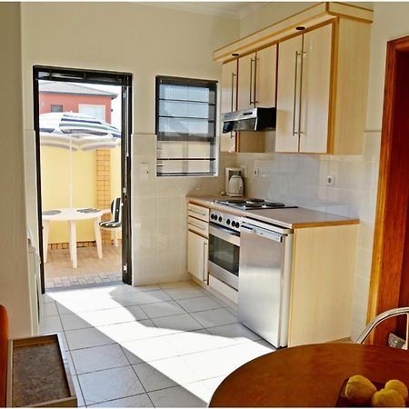 Chala-Kigi Apartments Swakopmund Room photo
