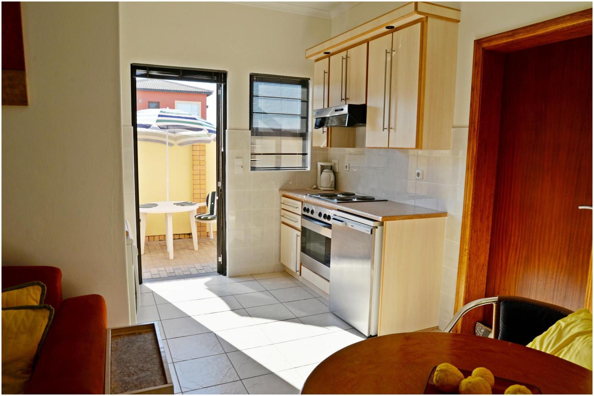 Chala-Kigi Apartments Swakopmund Room photo