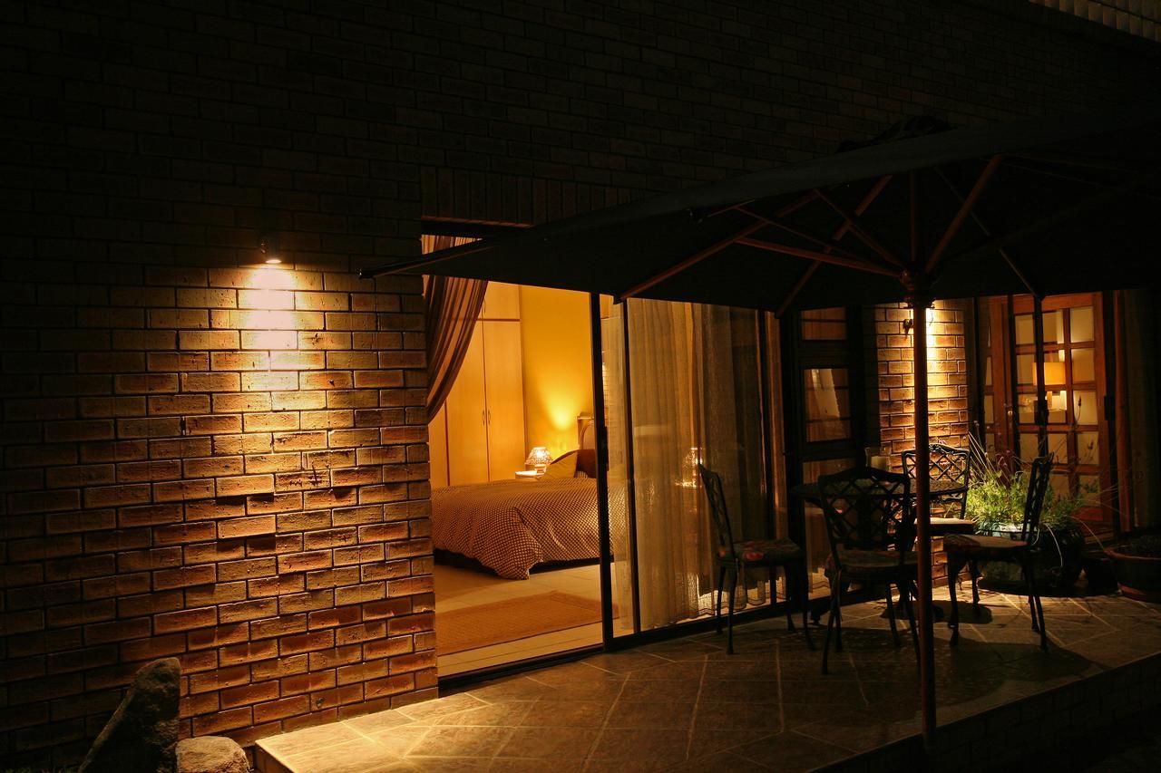 Chala-Kigi Apartments Swakopmund Exterior photo